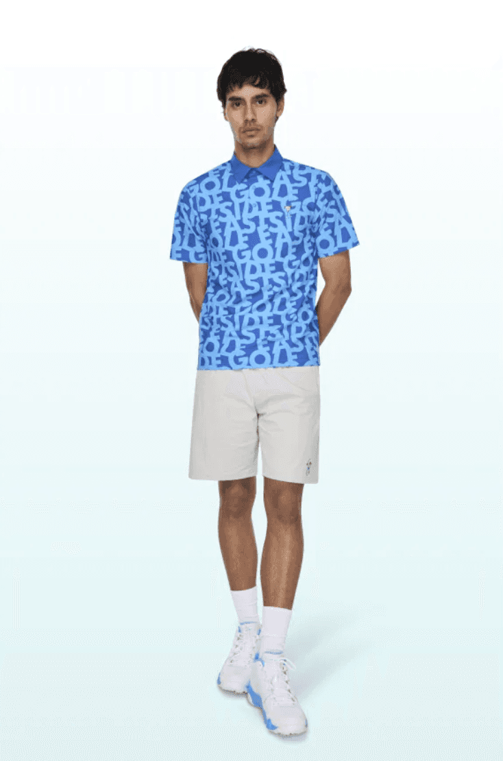 Original flat studio product shot