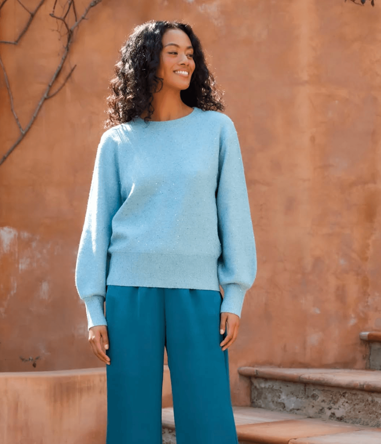 Karen Kane 2026 campaign imagery